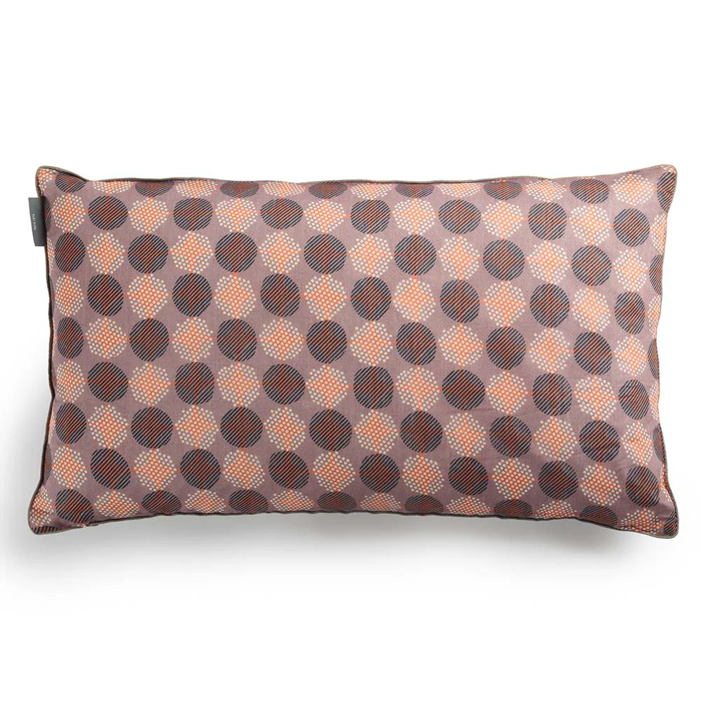 Large Bestiaire Sherkan Cushion - Image 2