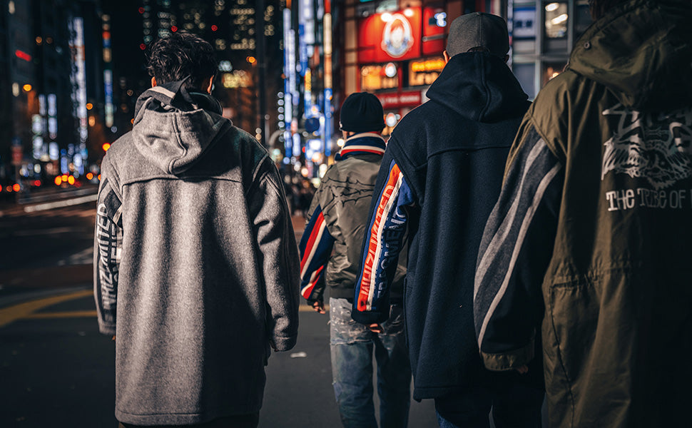 Whiz Limited: The Finest of Tokyo Street - Image 5