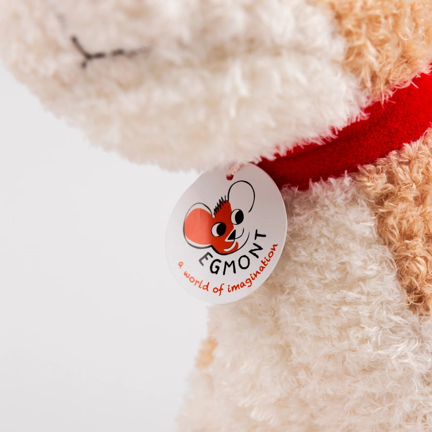 Eliot Stuffed Dog - Image 5