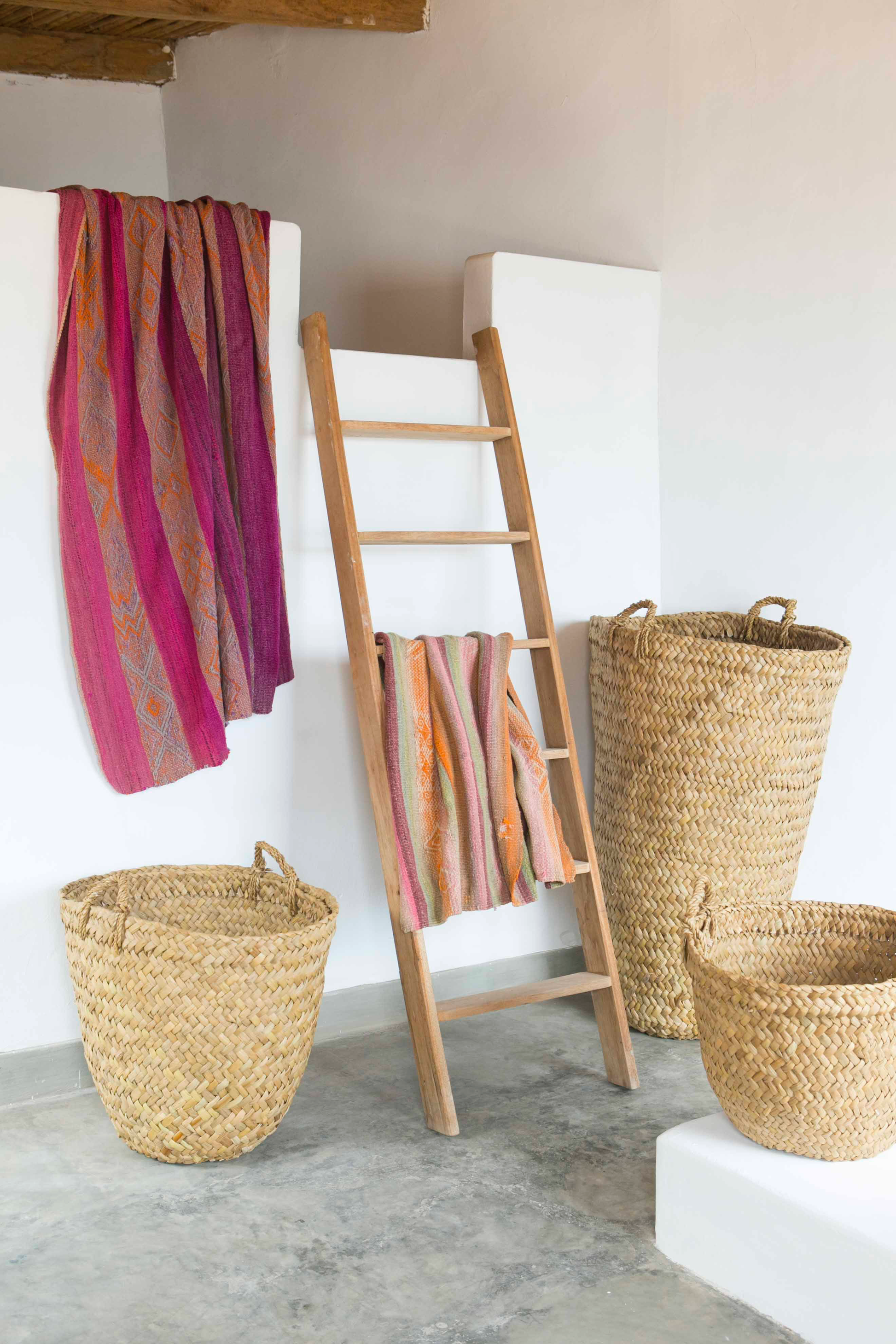 Small Taylor Basket - Image 3