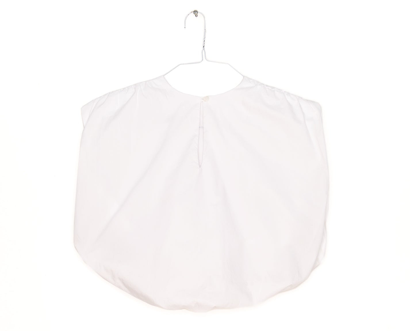 Lya Shirt in White, from Secular - Image 2