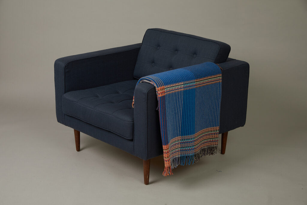 Anning Throw, from Wallace Sewell - Image 3