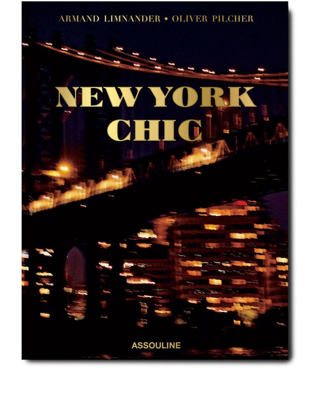 New York Chic - Image 4