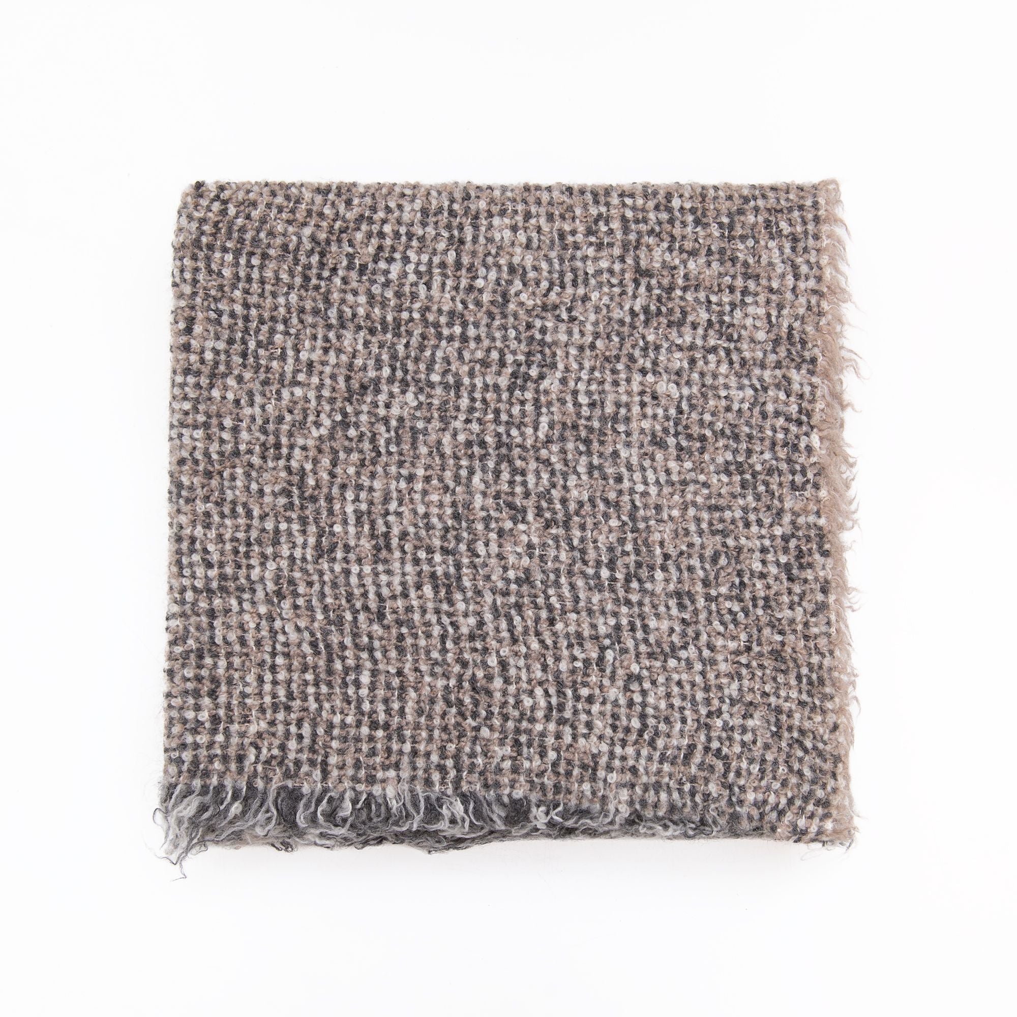 Multi Throw in Mastice, Limonta Society - Image 3