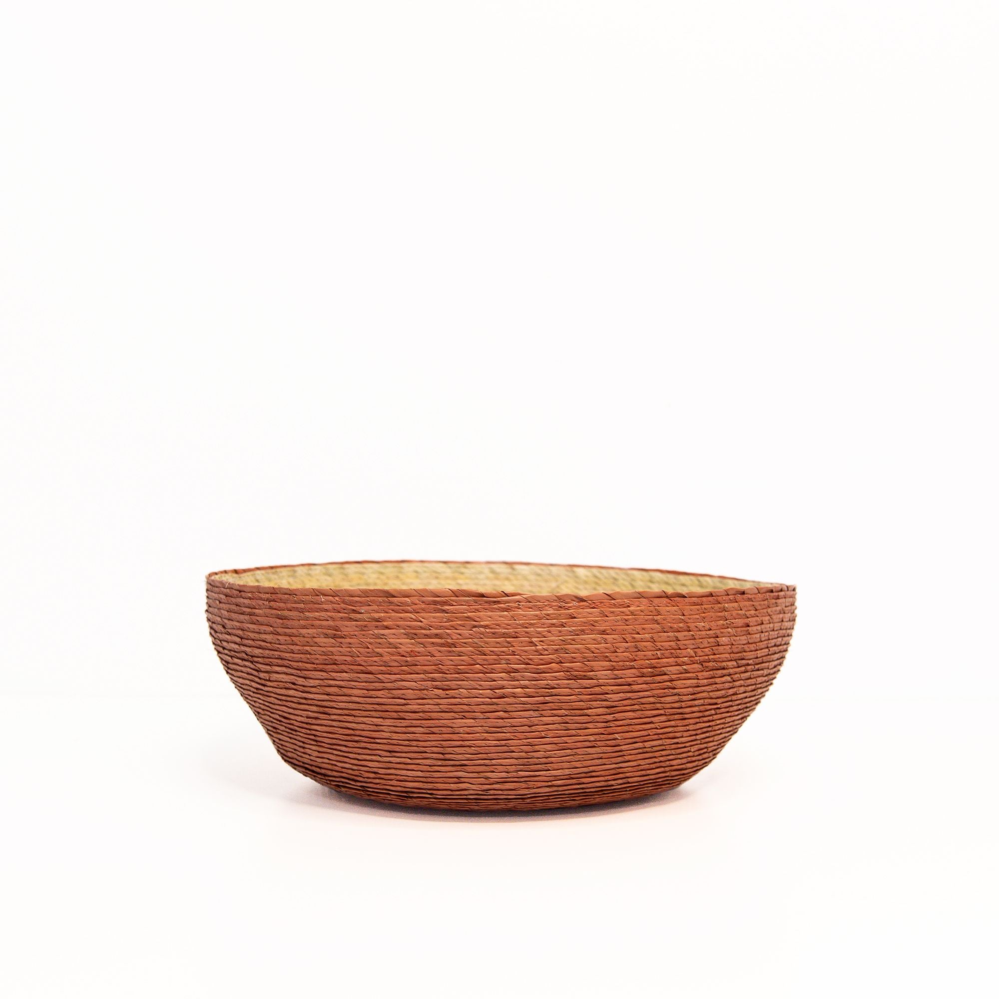 Mini Nido Basket in Petalo