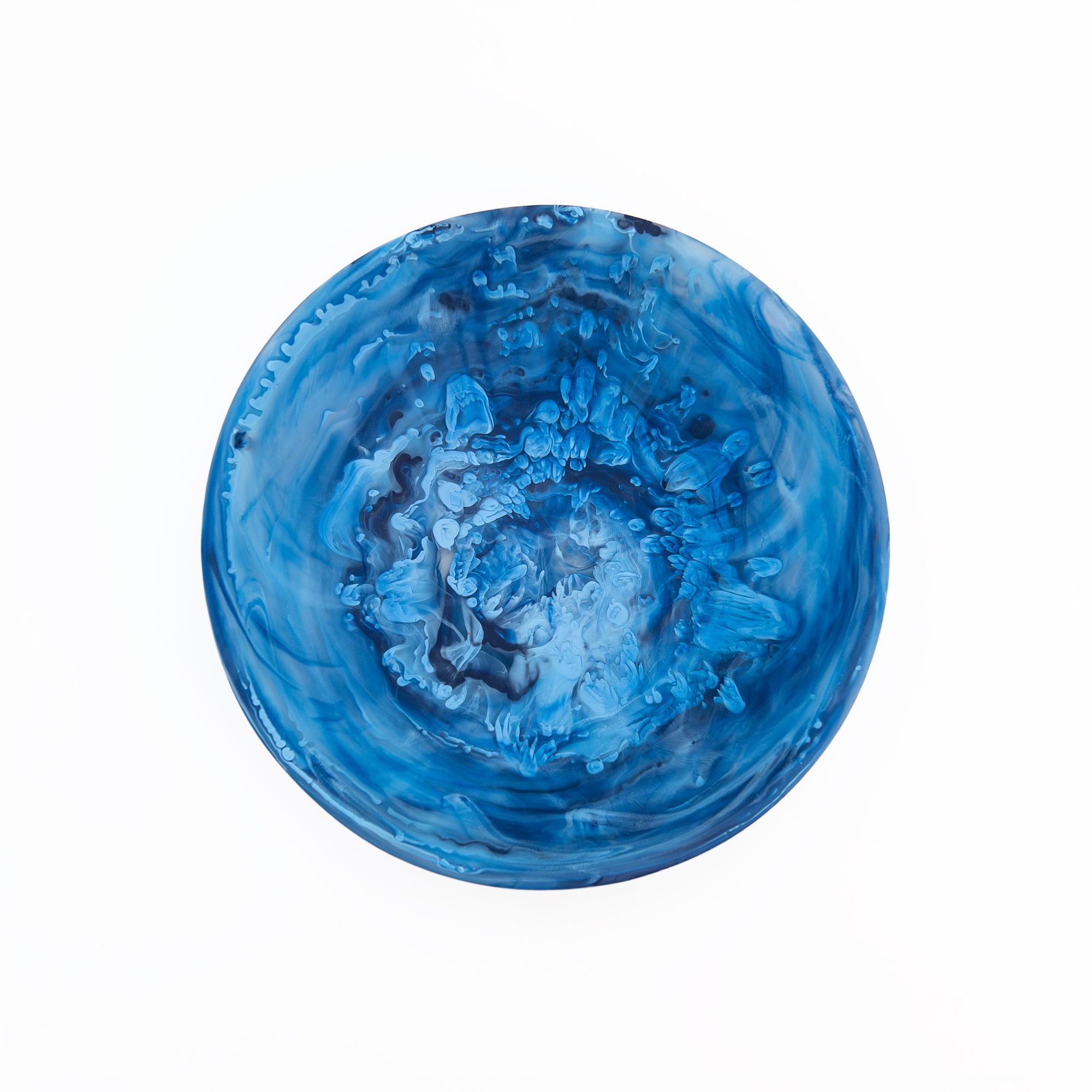 Everyday Bowl in Denim Swirl, from Nashi Home - Image 2