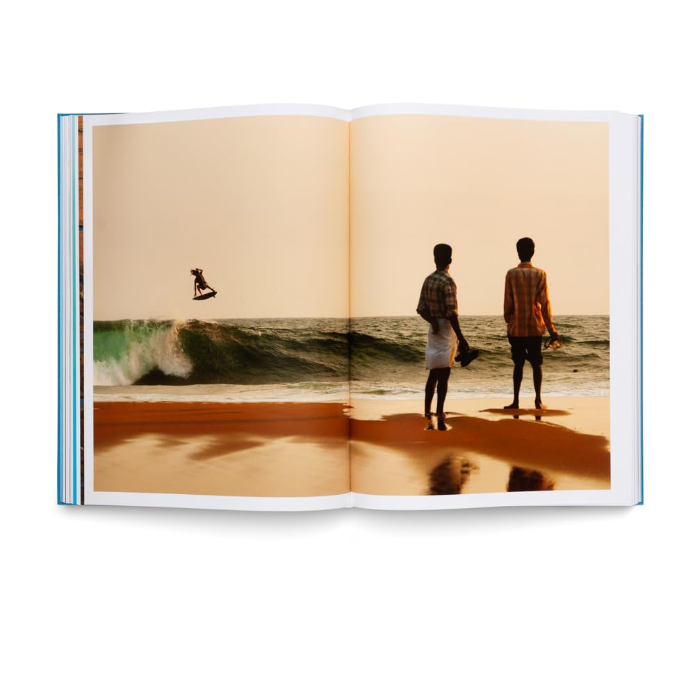 The Oceans: The Maritime Photography of Chris Burkard - Image 6