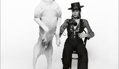Terry O'Neill: The A-Z of Rock ‘N’ Roll