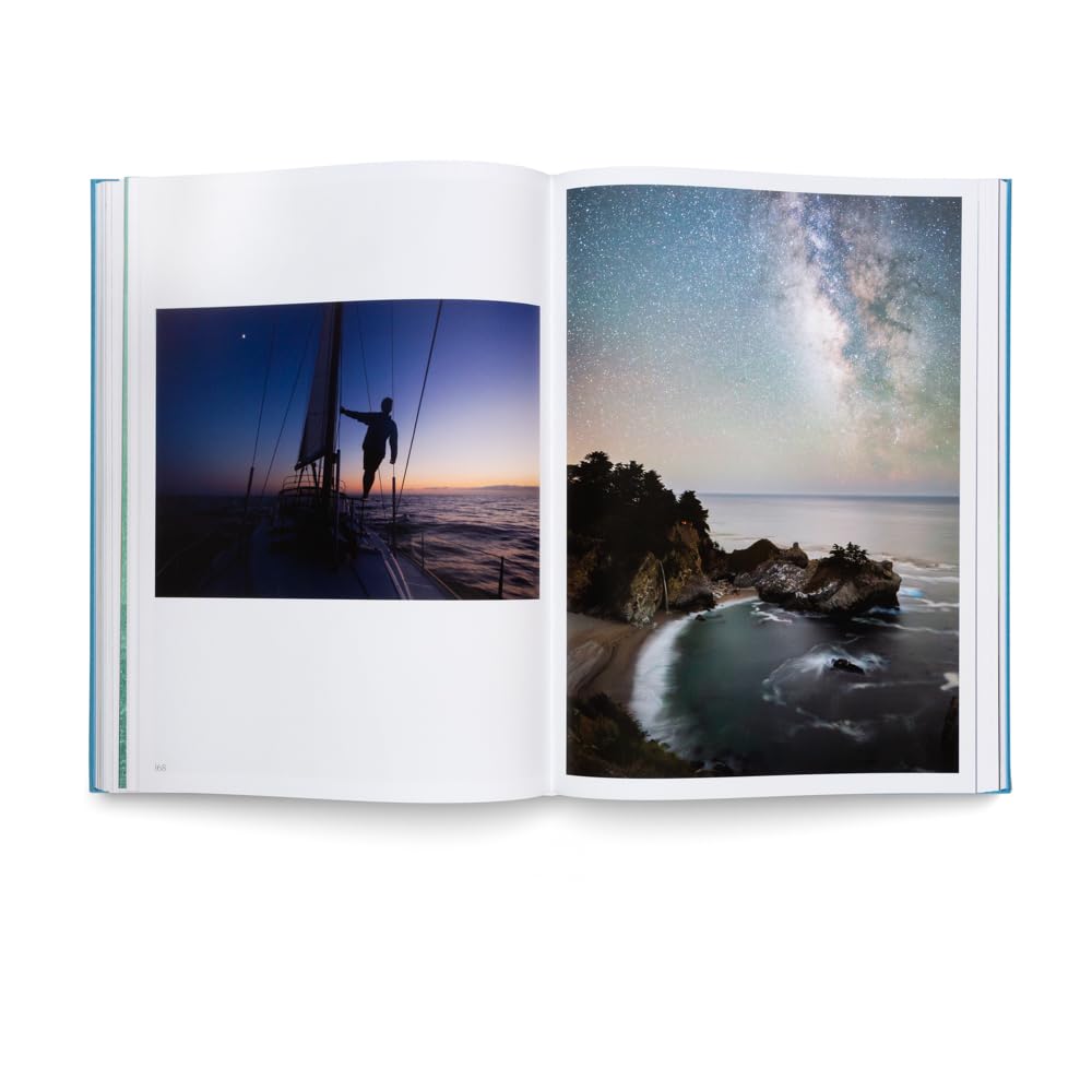 The Oceans: The Maritime Photography of Chris Burkard - Image 7