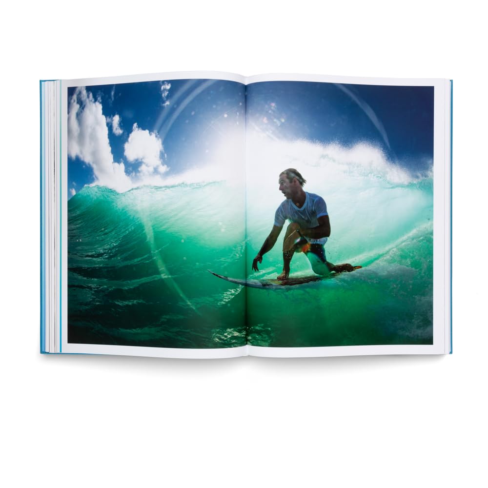The Oceans: The Maritime Photography of Chris Burkard - Image 4
