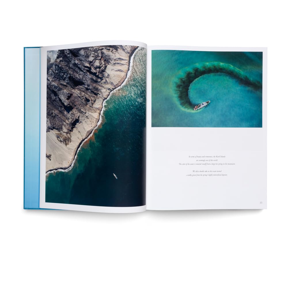 The Oceans: The Maritime Photography of Chris Burkard - Image 3