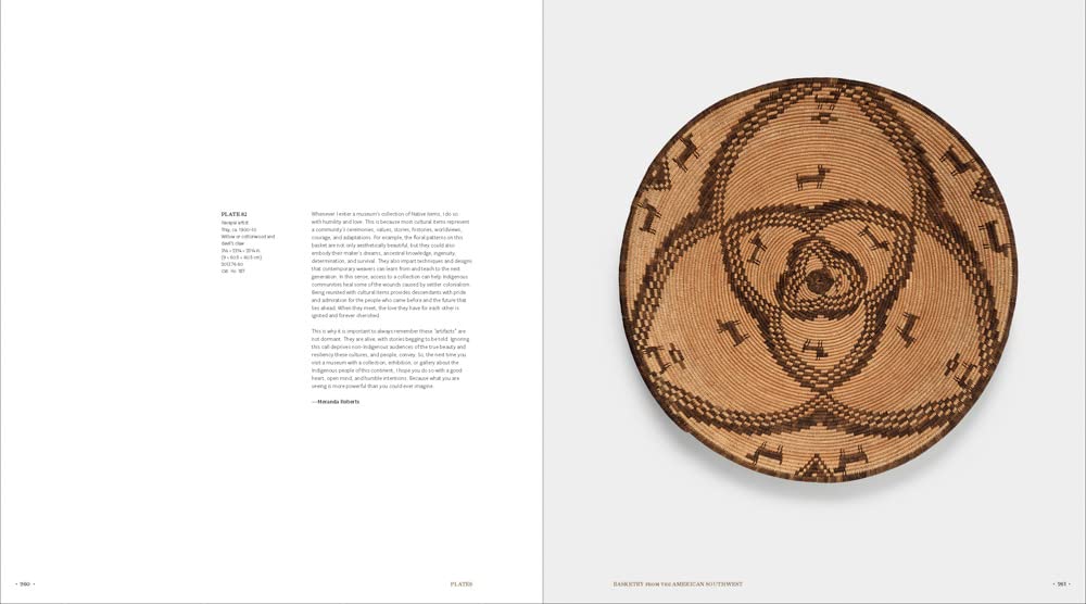 Native American Art from the Thomas W. Weisel Family Collection - Image 6