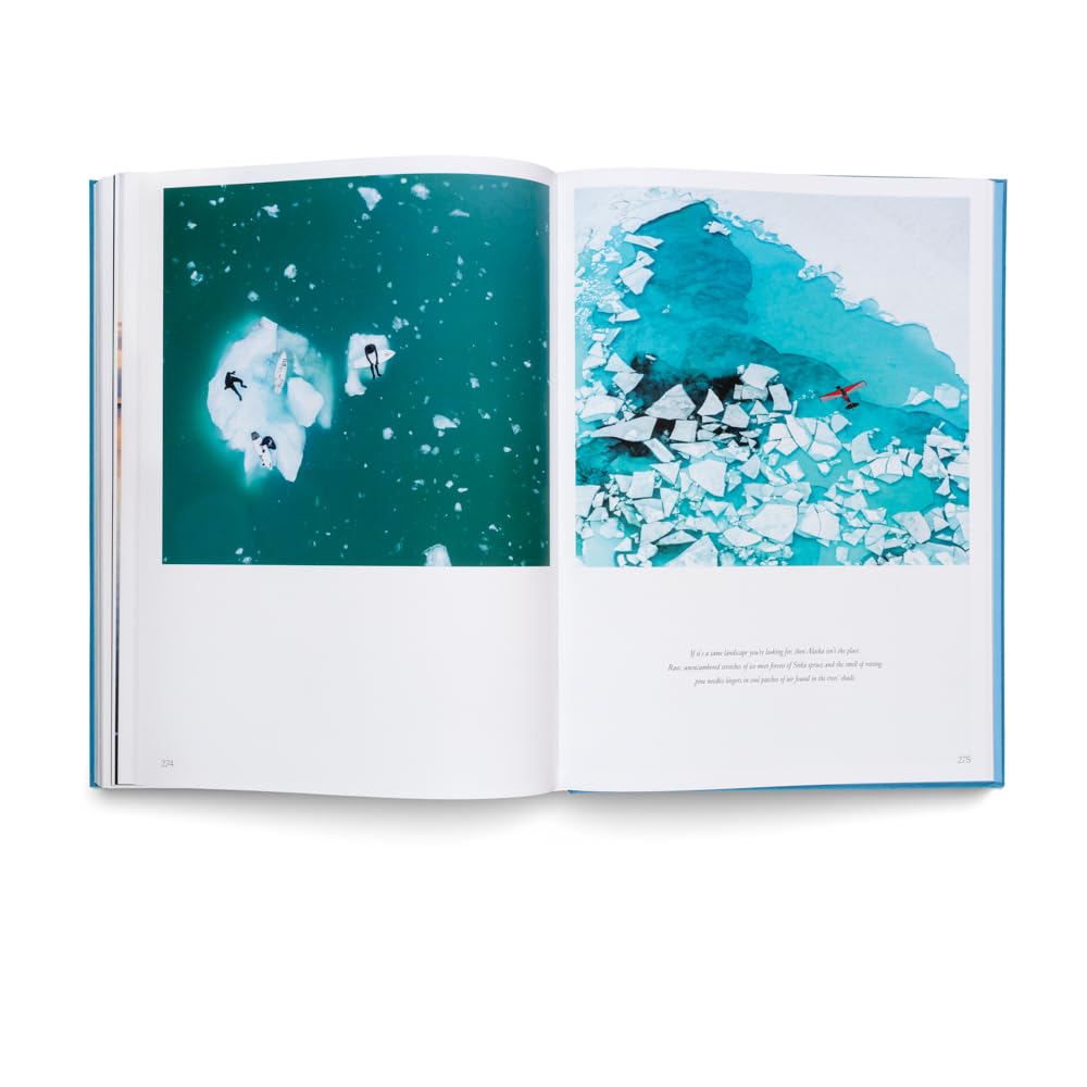 The Oceans: The Maritime Photography of Chris Burkard - Image 10