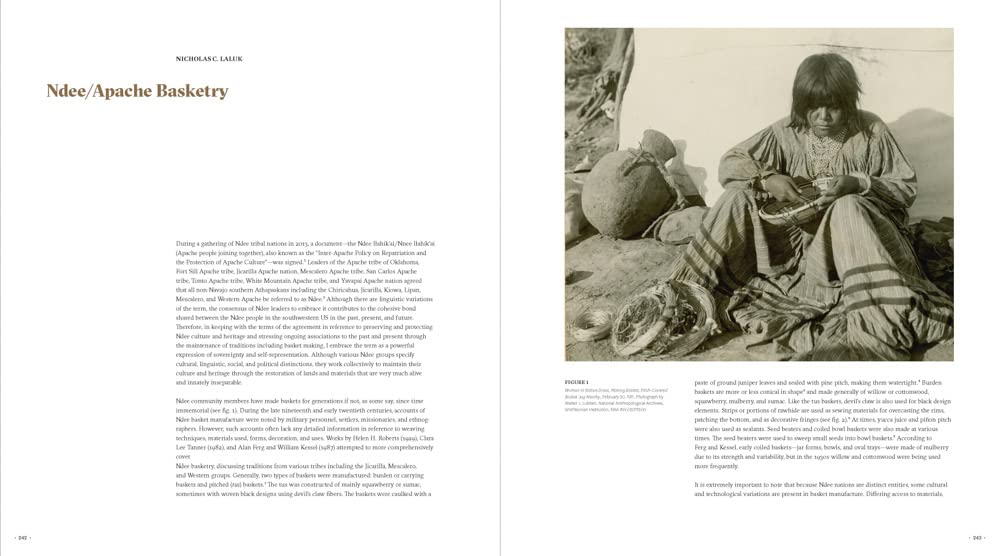 Native American Art from the Thomas W. Weisel Family Collection - Image 5
