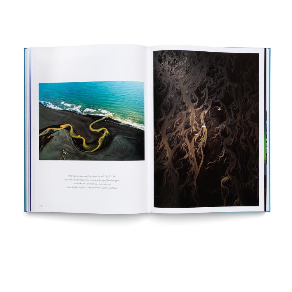 The Oceans: The Maritime Photography of Chris Burkard - Image 9