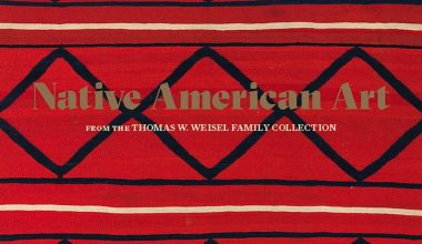 Native American Art from the Thomas W. Weisel Family Collection