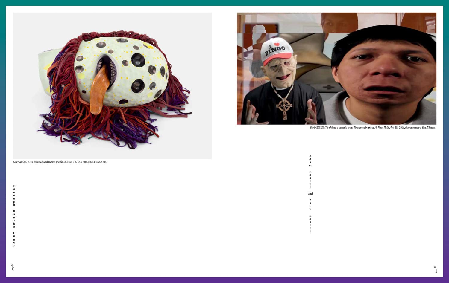 An Indigenous Present - Image 5