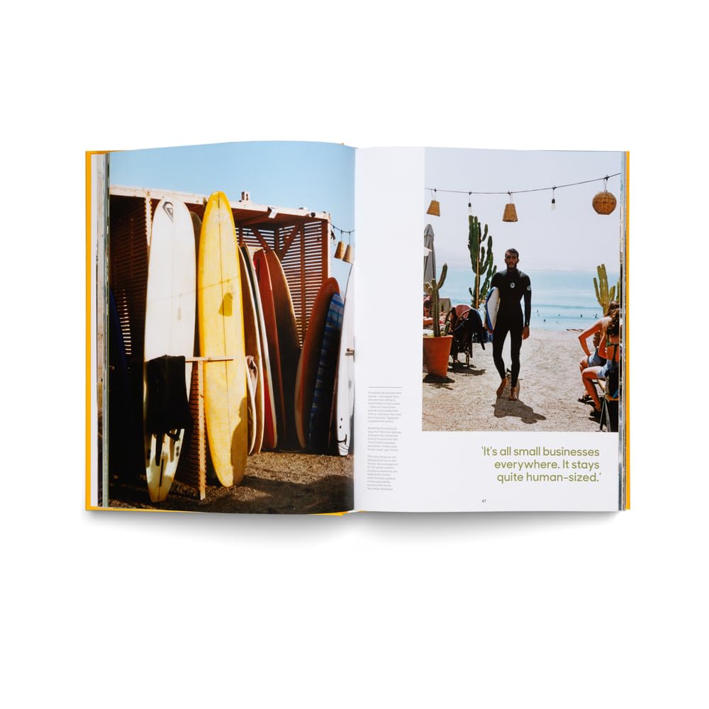 Dream Businesses: Live and work on your own terms - Image 5
