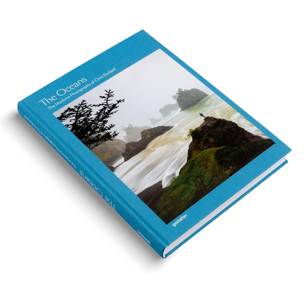 The Oceans: The Maritime Photography of Chris Burkard - Image 2