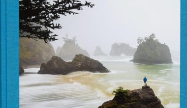 The Oceans: The Maritime Photography of Chris Burkard