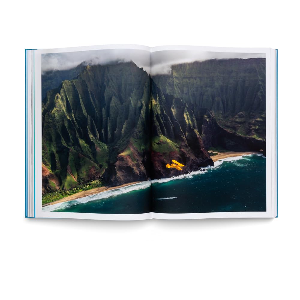 The Oceans: The Maritime Photography of Chris Burkard - Image 5