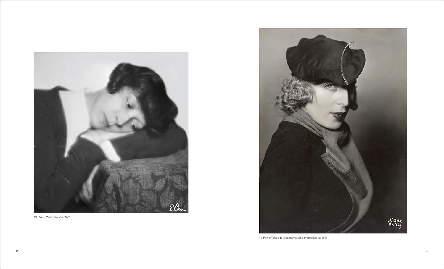 Madame d'Ora - Image 3