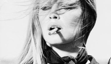 Terry O'Neill