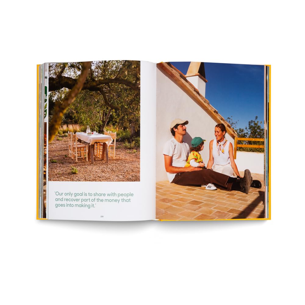 Dream Businesses: Live and work on your own terms - Image 11