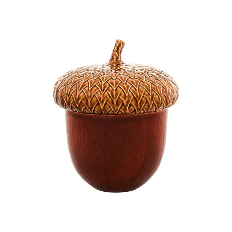 Small Acorn Gruden Boc, from Vista Alegre by Claudia Schiffer