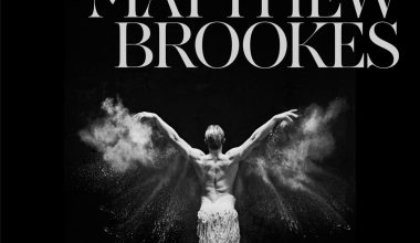 Matthew Brookes: Expression of Freedom: Through the World of Dance