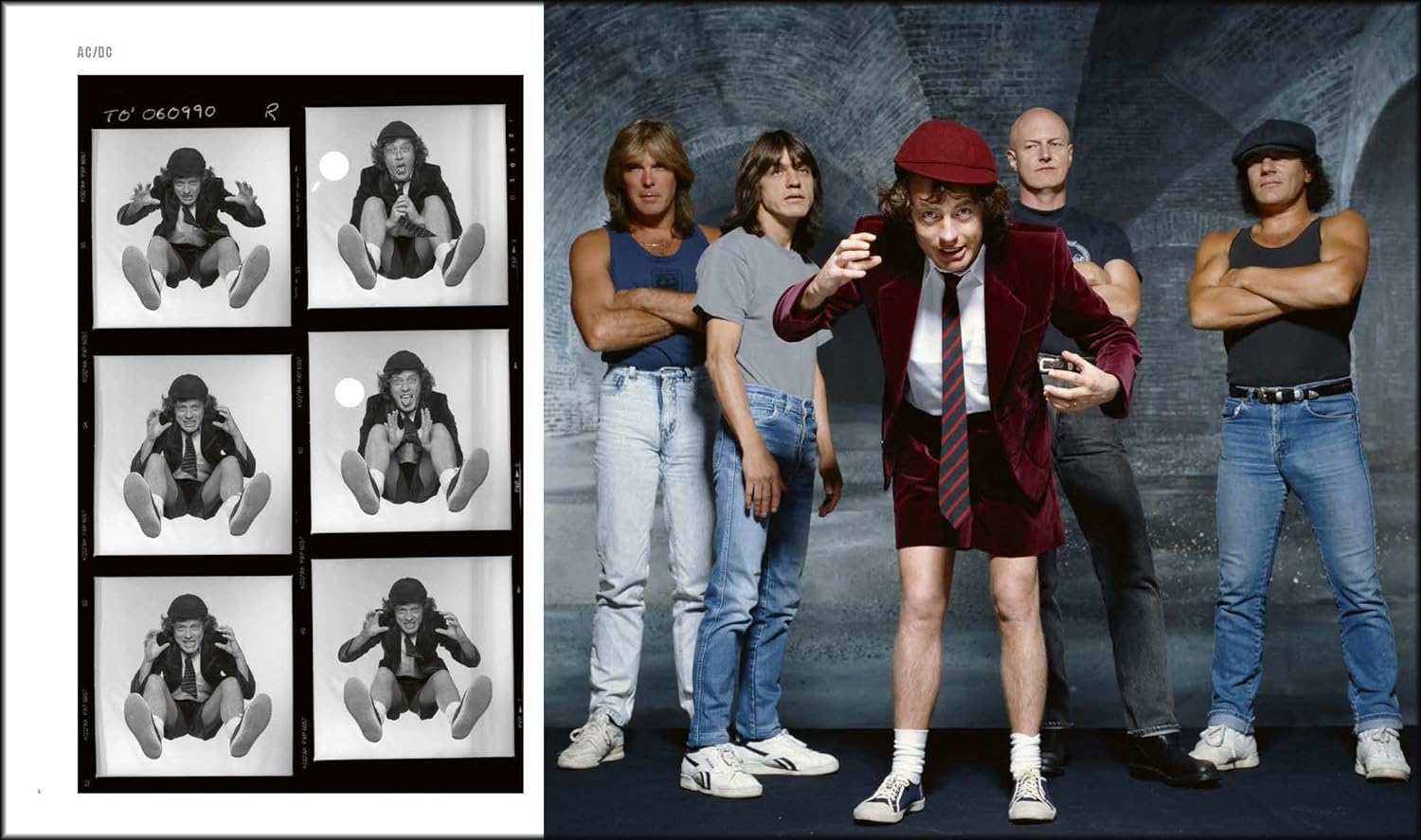 Terry O'Neill: The A-Z of Rock ‘N’ Roll - Image 2