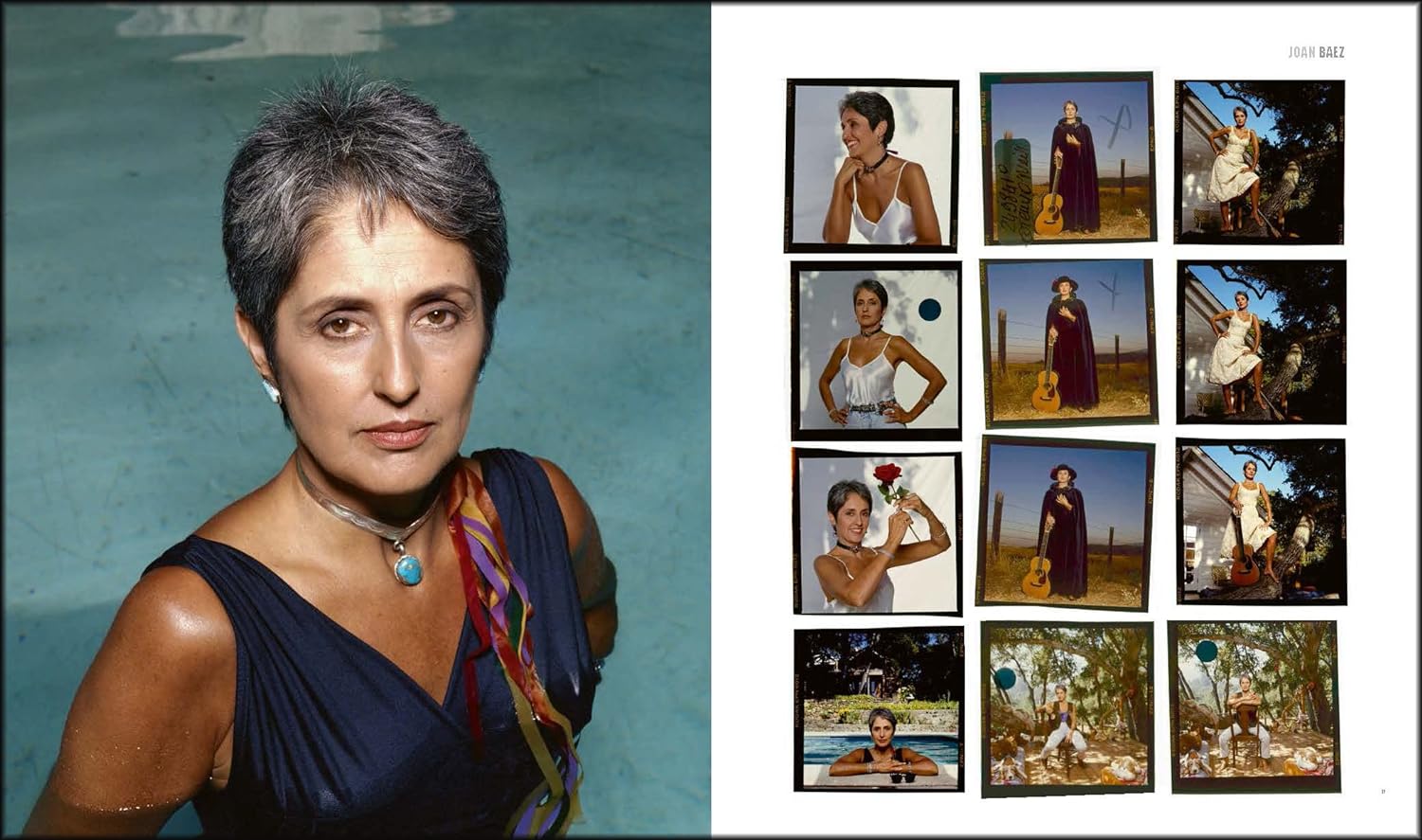 Terry O'Neill: The A-Z of Rock ‘N’ Roll - Image 4