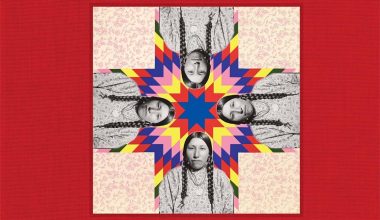 Wendy Red Star: Delegation