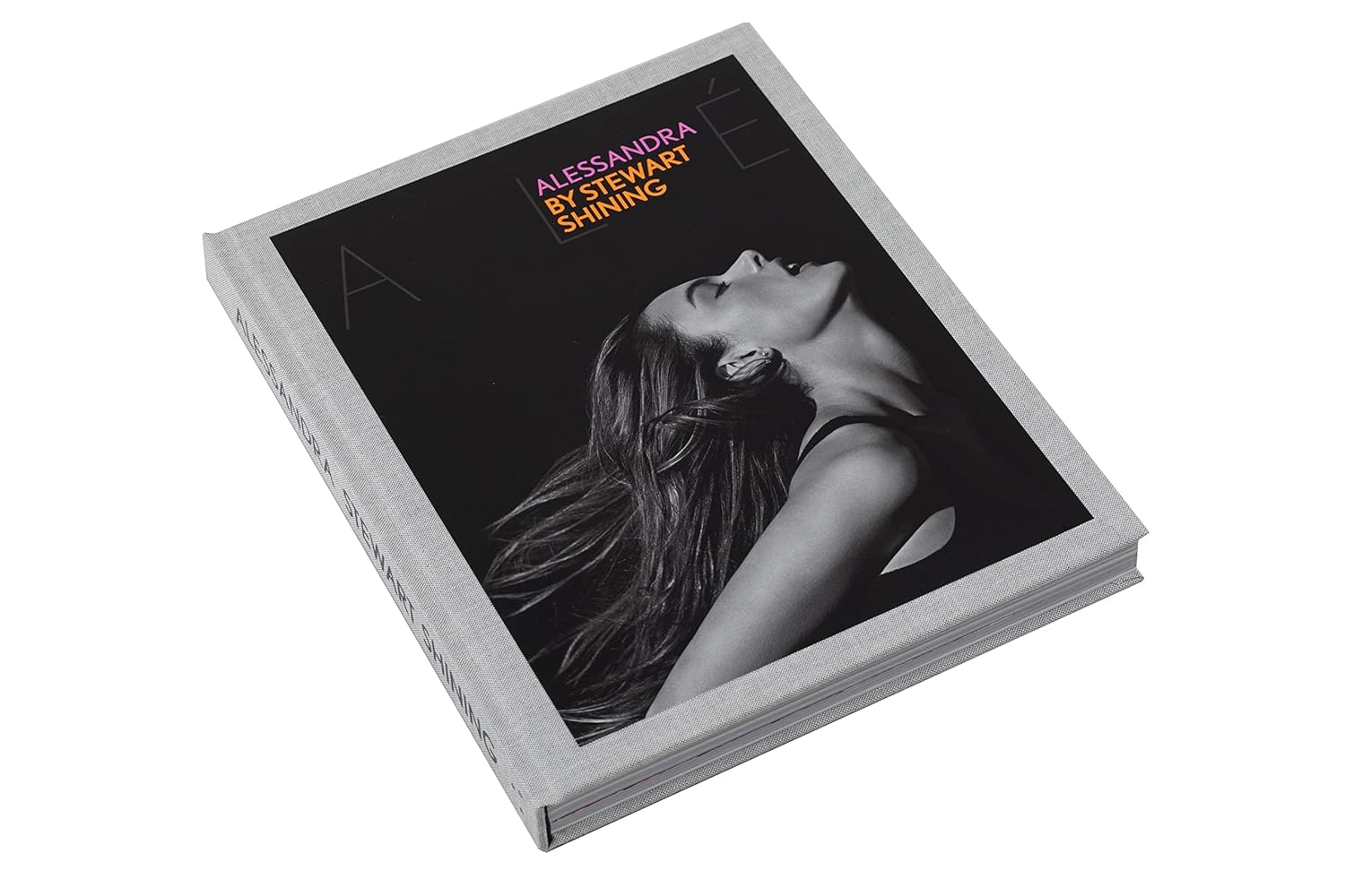 Alessandra by Stewart Shining - Image 2