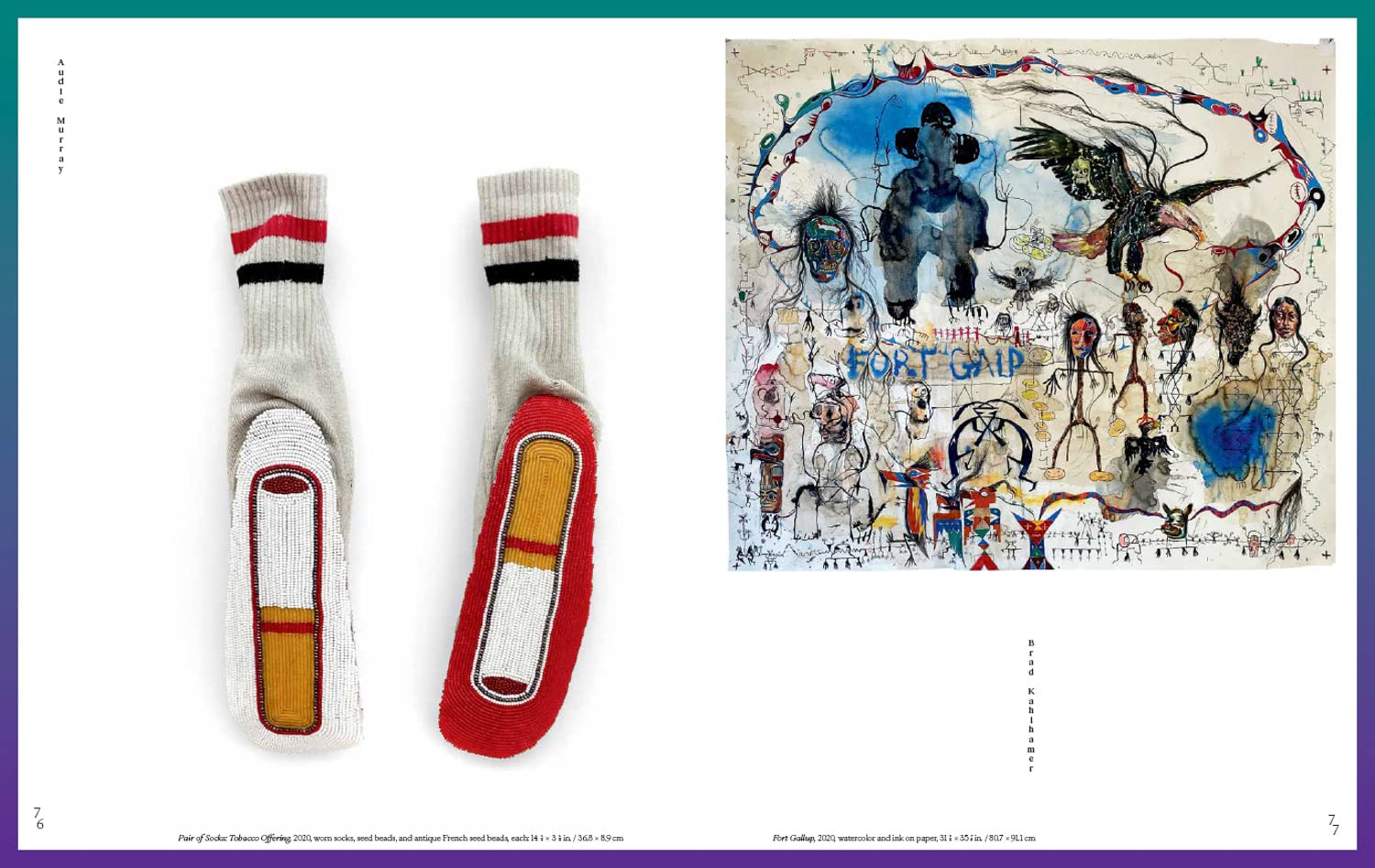 An Indigenous Present - Image 3