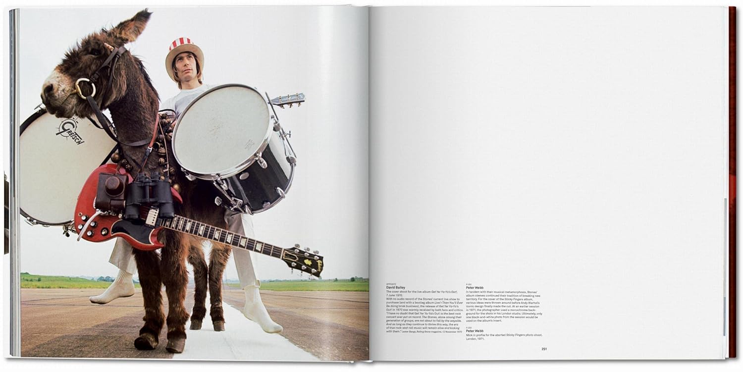 The Rolling Stones. Updated Edition - Image 9