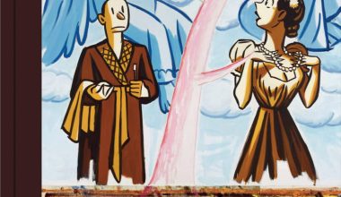 David Salle: Tree of Life