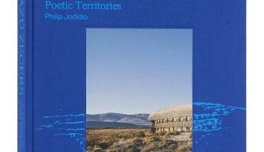 Cazú Zegers: Architecture in Poetic Territories