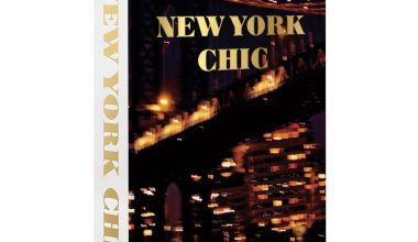 New York Chic