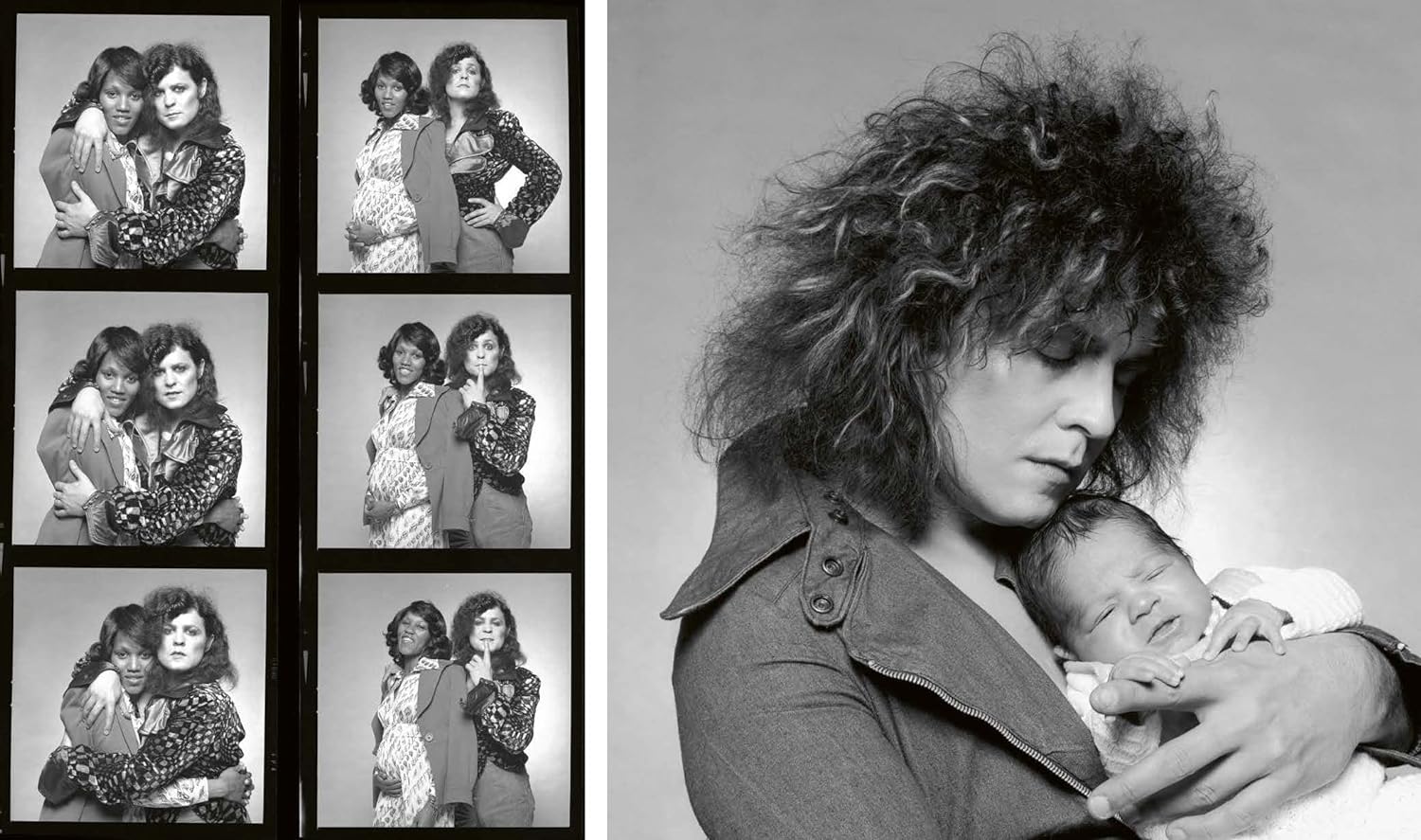 Terry O'Neill: The A-Z of Rock ‘N’ Roll - Image 7