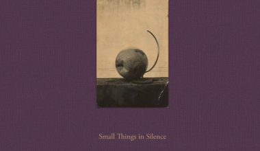 Masao Yamamoto: Small Things in Silence: Third Edition
