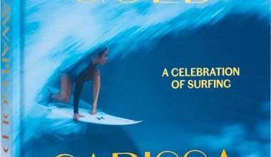 Carissa Moore: Hawaii Gold: A Celebration of Surfing
