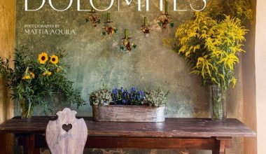 The Queen of the Dolomites: Living in Cortina d'Ampezzo
