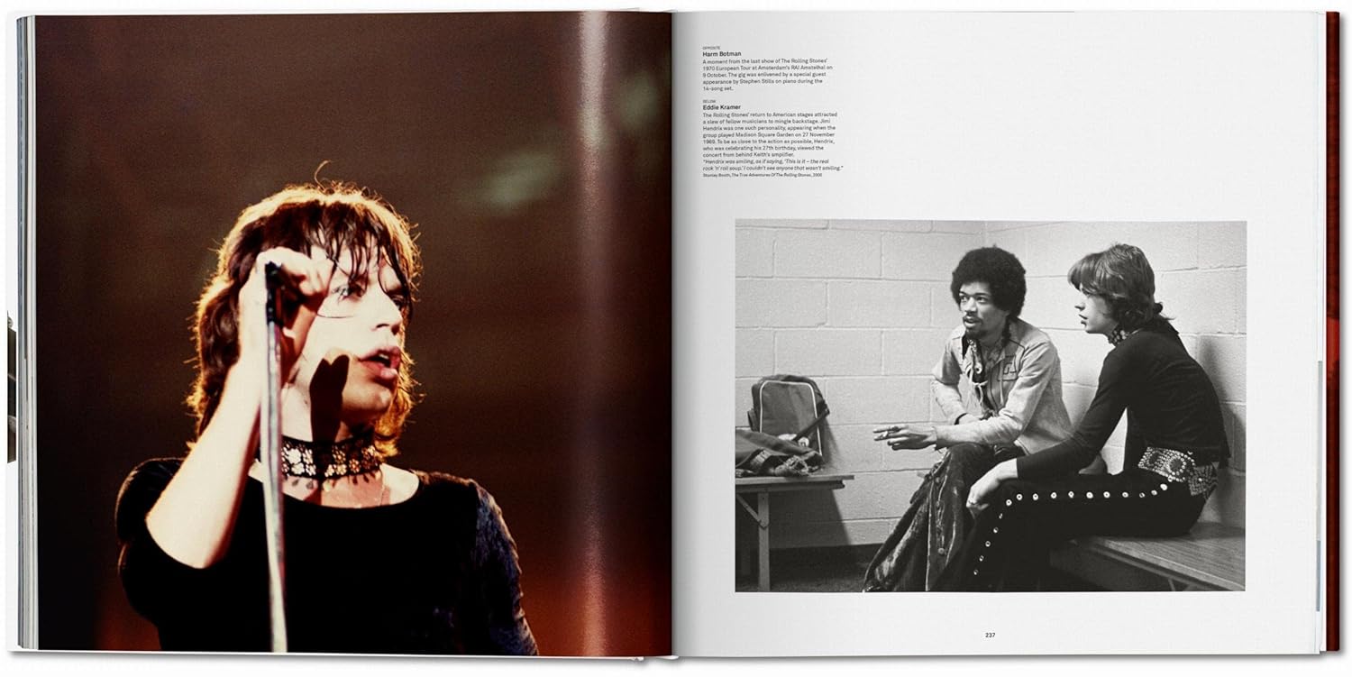 The Rolling Stones. Updated Edition - Image 8
