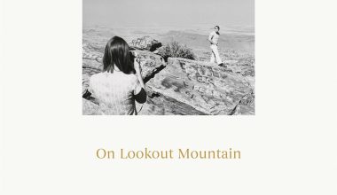Robert Adams: On Lookout Mountain