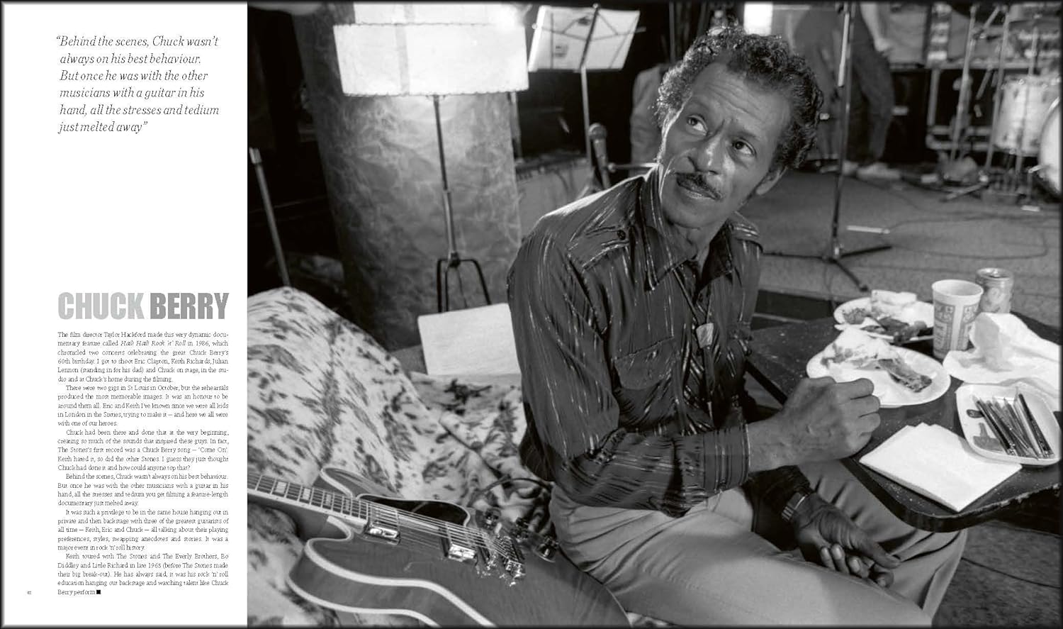 Terry O'Neill: The A-Z of Rock ‘N’ Roll - Image 6