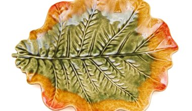 Gudrun Charger Plate, from Vista Alegre