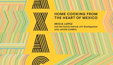 Oaxaca: Home Cooking from the Heart of Mexico
