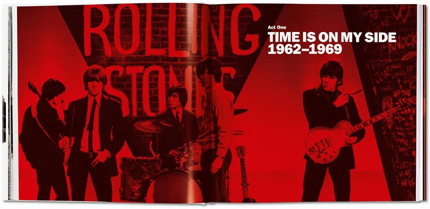 The Rolling Stones. Updated Edition - Image 2