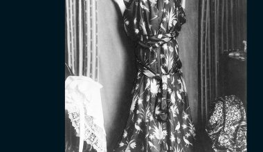 Madame d'Ora